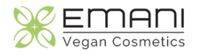 Emani Vegan Cosmetics coupons